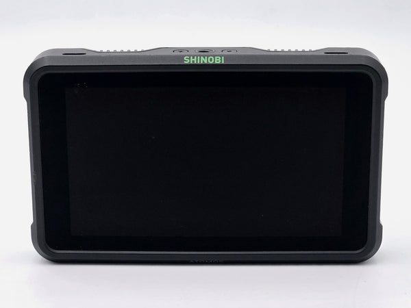 Atomos Shinobi 5.2