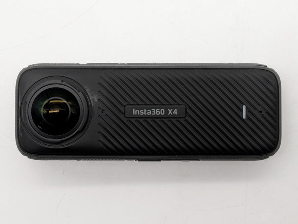 Insta360 X4 Action Sport Camera, 8K Waterproof *READ*