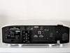 EPSON LASER PROJECTOR EB-PU1007W HOURS 3005
