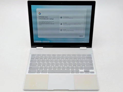 Google Pixelbook (2017) 12