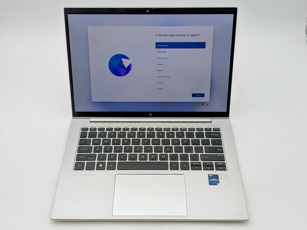 HP EliteBook 840 G10 14