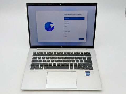 HP EliteBook 840 G10 14