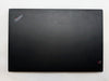Lenovo Thinkpad X1 Carbon (Gen 6) 20KG 14