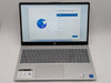 HP Laptop 15-fd0127dx 15