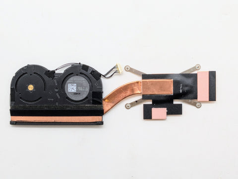 5H40W36671 NEW Lenovo Thinkpad X1 Carbon 9th G X1 Yoga 6th Heatsink 5H40W36672