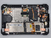 GHGX9 Dell Latitude 12 Rugged Tablet 7212 Bottom Base Cover Assembly No DC Jack