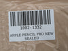 Apple Pencil Pro White MX2D3AM/A for iPad Pro M4 / Air M2 - New Sealed