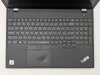 Lenovo ThinkPad P15s Gen 1 15