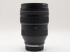 Canon RF 28-70mm f/2 L USM Lens w/ HOYA 95mm UV Filter