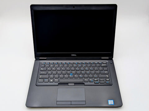 Dell Latitude 5490 14