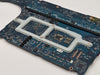 Dell XPS 15 9570 Motherboard LA-G341P i7-8750H GTX 1050Ti 4GB 0F3DC8 *READ*