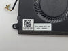 WV0NT 0NF9P3 Dell Latitude 3300 Fan and Heatsink P95G