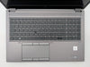 HP ZBook Fury 15 G7 15