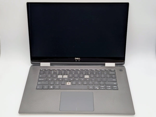 Dell XPS 15 9575 2-in-1 15
