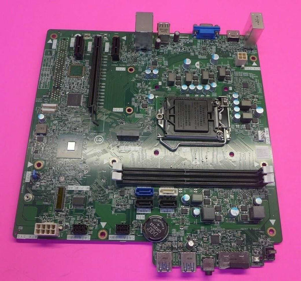 NEW Dell Vostro 3668 Desktop Motherboard LGA-1151 DDR4 HVPDY