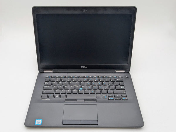 DELL Latitude E7470 14