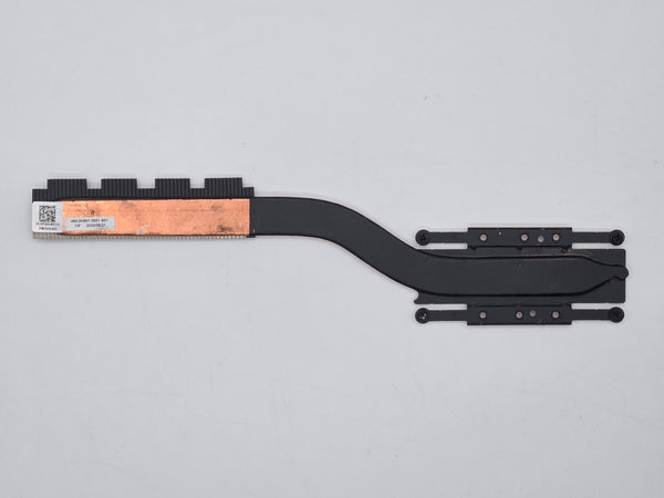 Dell Inspiron 7391 2-in-1 CPU Heatsink XPGV9