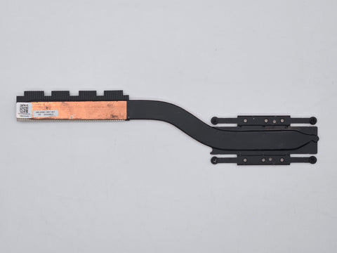 Dell Inspiron 7391 2-in-1 CPU Heatsink XPGV9