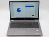 HP ZBook Fury 15 G7 15