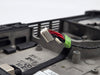Dell Latitude 12 Rugged Extreme 7204 7214 Palmrest w/ Touchpad - D Grade