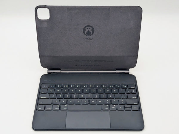 HOU MODEL MF-11 BLES 2 Keyboard Case
