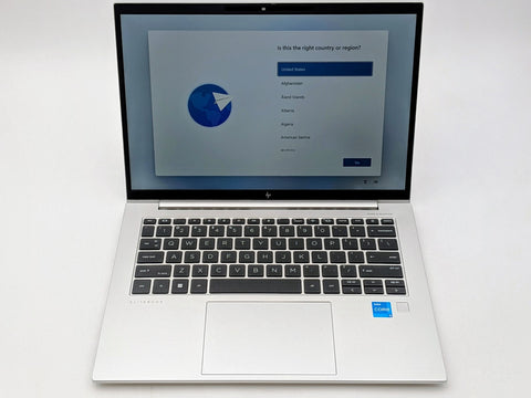 HP ELITEBOOK 840 14 INCH G10 14