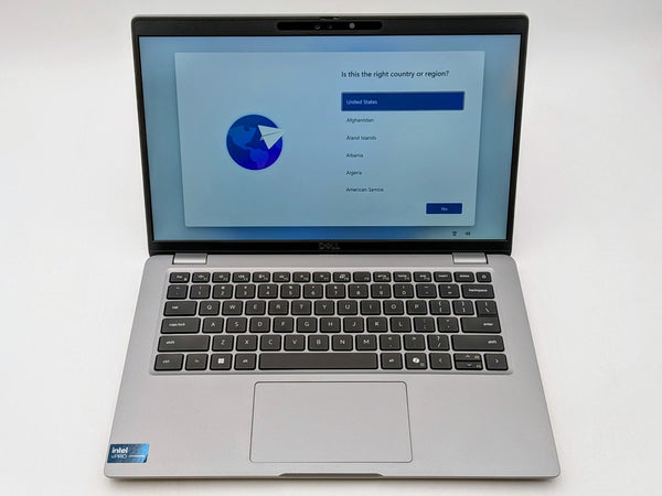 Dell Latitude 5450 14