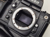 Nikon F4 35mm FIlm SLR Camera Body - FAST FREE SHIPPING