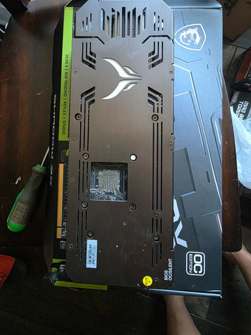 PowerColor Red Devil AMD Radeon RX 6700 XT 12GB GDDR6 Gaming Graphics Card