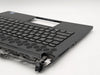 DELL ALIENWARE M15 R7 01F2H0 BACKLIT KEYBOARD PALMREST RGB Keyboard