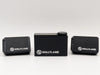 Hollyland LARK MAX Duo 2-Person Wireless Lavalier Microphone System w/ Case