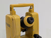 Topcon DT-207 DT-200 Series Digital Theodolite Transit with Hard Case