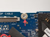 GENUINE DELL PRECISION 7530 INTEL XEON MOTHERBOARD E-2186M VX81J *READ*
