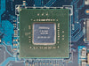 Dell XPS 15 9570 Motherboard LA-G341P i7-8750H GTX 1050Ti 4GB F3DC8 *READ*