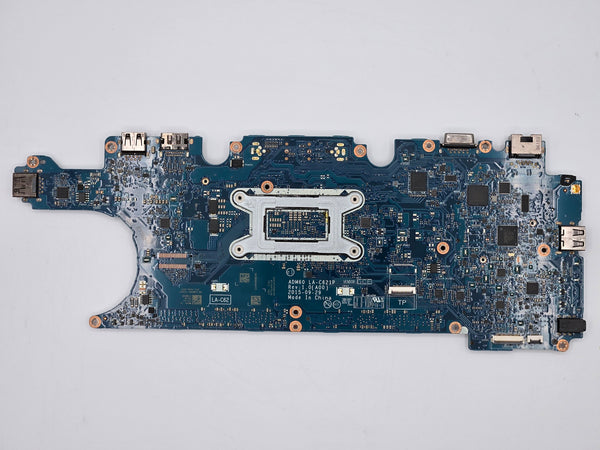 Genuine Dell Latitude E5270 Motherboard Intel i5-6200U 0YM98P YM98P **READ**