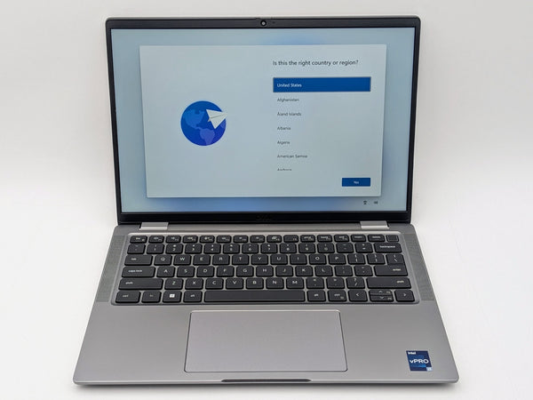 DELL LATITUDE 7440 14