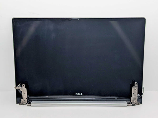 DELL Inspiron 7591 2-in-1 7591 LCD Touch Screen Display Assembly Silver *READ*