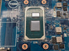 Dell Inspiron 15 3501 Intel i5-1135G7 i5 11th Gen Motherboard XGX0C