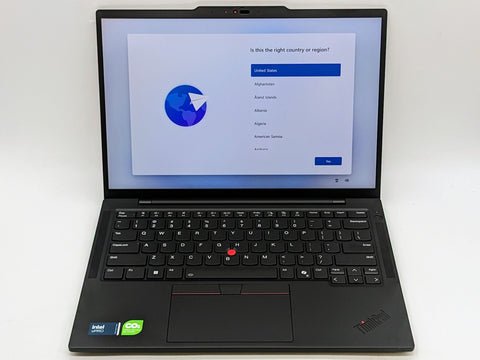 LENOVO T14SS GEN 5 14