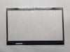 GENUINE LENOVO THINKPAD T14 FRONT LCD BEZEL IR TYPE PN: 5M21B85168