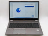 HP ZBook Fury G7 15