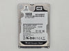 Western Digital Scorpio Black WD1600BEKT Internal 2.5