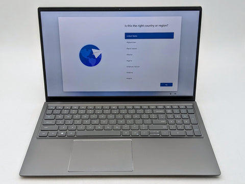 Dell Inspiron 15 5510 15