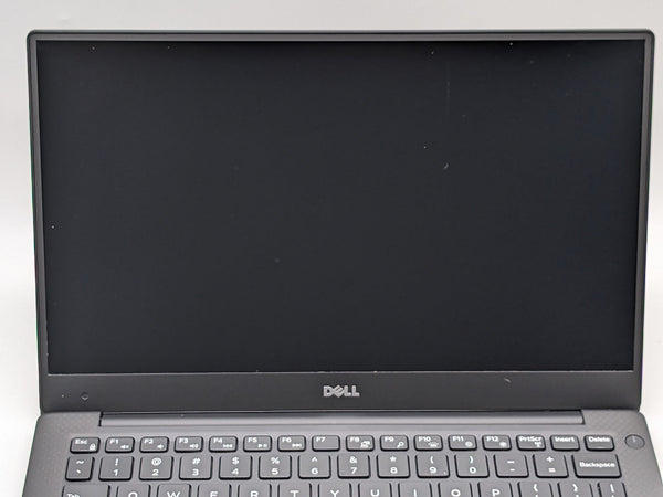 Dell XPS 9360 14