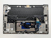 Dell XPS 17 9700 Touch 17-10750H 1TB SSD W10P 16GB GTX 1650 TI *READ*