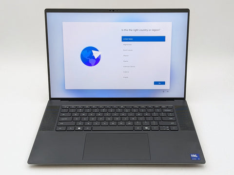 DELL PRECISION 5690 16