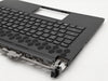 DELL ALIENWARE M15 R7 01F2H0 US BACKLIT KEYBOARD PALMREST RGB Keyboard