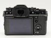 Fujifilm X-T5 40.2MP Mirrorless Camera Body Black - 105 Shutter Count - Battery