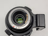 Sigma 150-600mm f/5-6.3 DG OS HSM Sports Lens Canon EF w/ Hood
