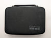 GoPro Soft Case Pouch + Amazon Basics 128GB microSD Card Bundle Used
